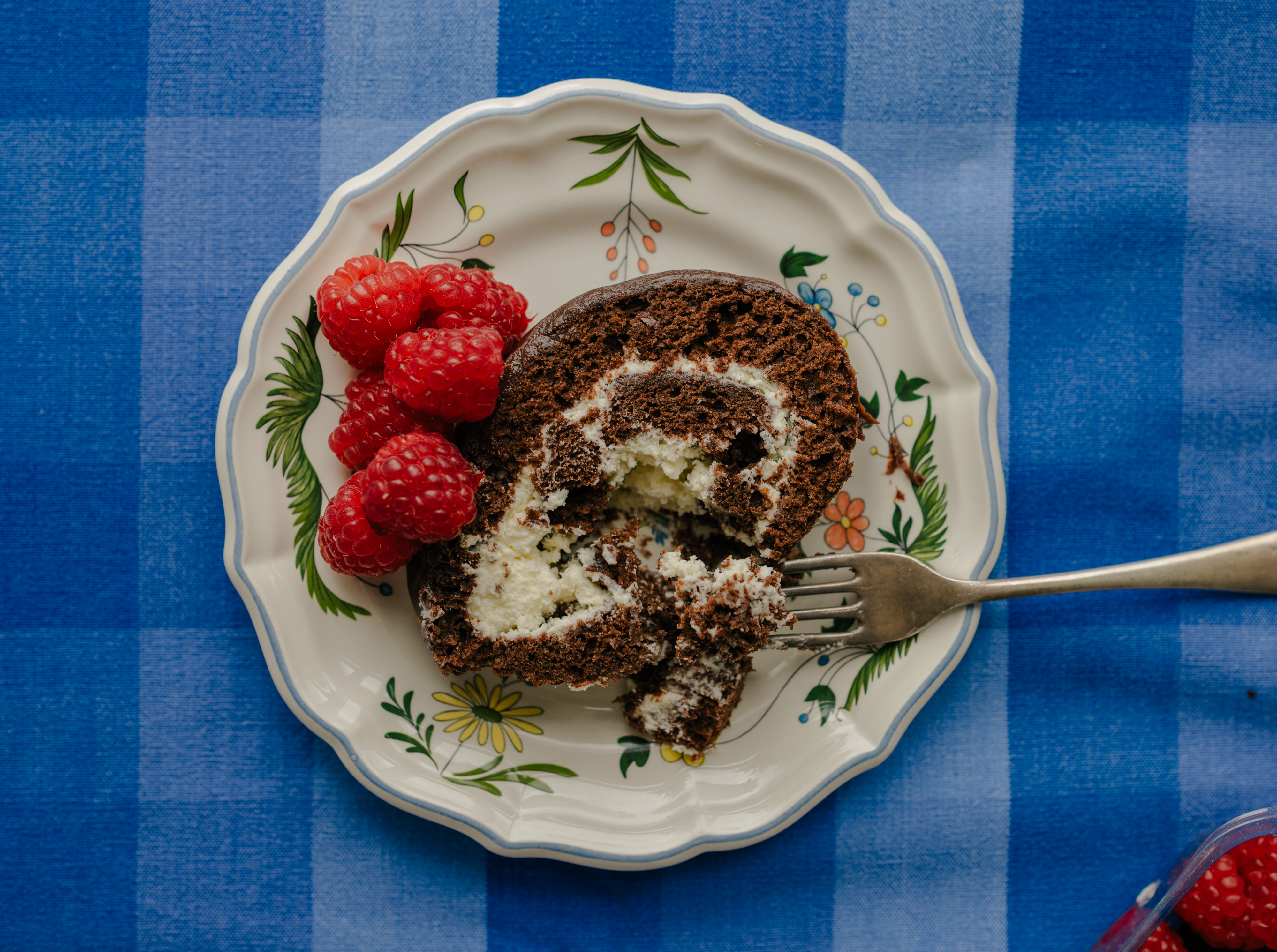 Collage Farm Food Photography 179